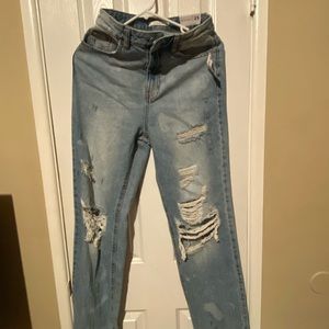 PacSun *BRAND NEW 90s Boyfriend Jeans